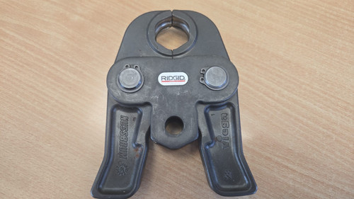Pinza per pressatrice - pressatrice, ridgid