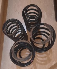 MOLLE AMMORTIZZATORI ORIGINALI FORD FIESTA MK5 2002/2008