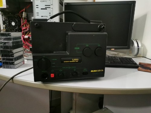Videoproiettore silma alfa - videoproiettore,