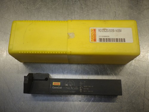 Sandvik 1 portautensili - x, 1"