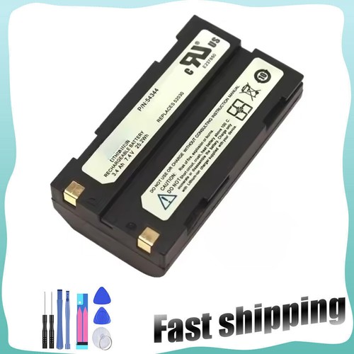 Batteria nuova 3400mah 4v - batteria, 3400mah/7.4v