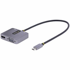 StarTech USB-C to HDMI VGA