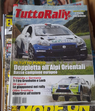 RIVISTA  AUTO-TUTTO