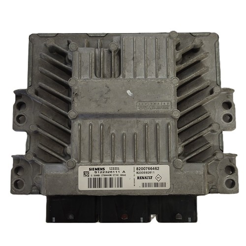 Renault ecu s122326111a - /, /