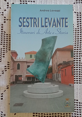 Sestri levante itinerari - sestri,