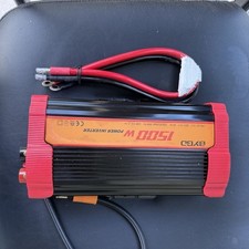 BYGD Inverter Onda Sinusoidale