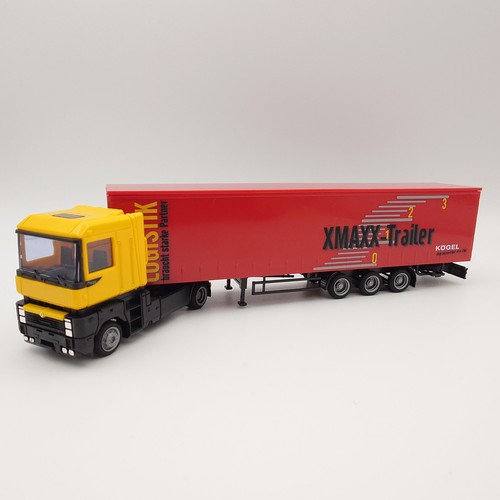 Awm renault ae500 - awm,