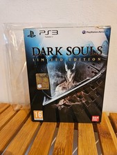 Dark Souls 1 Limited Edition Ps3