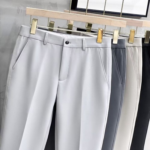 Pantalone tuta uomo business