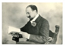 Gabriele D'Annunzio