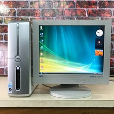 Dell inspiron 530s sff - dell, pc