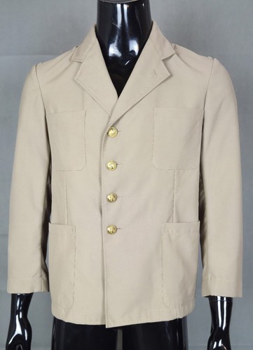Chaqueta uniforme gala - chaqueta, de
