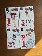 Ape Escape 3 PS2 Character Bio