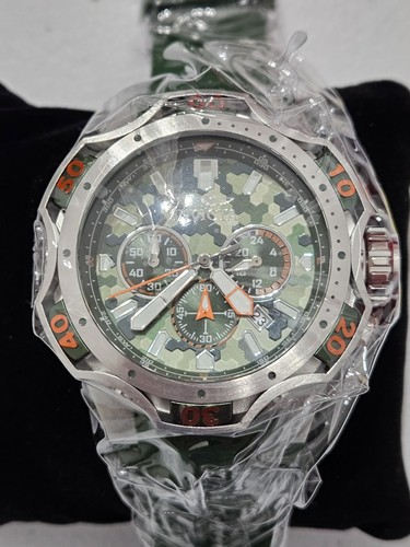 New invicta venom combat - invicta,