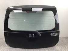 Portellone posteriore daihatsu - portellone,