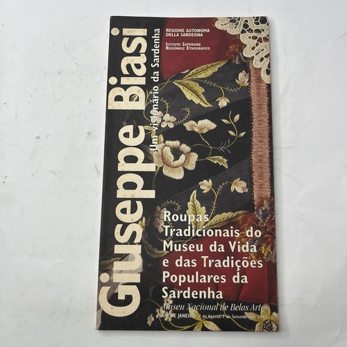 Catalogo mostra giuseppe biasi - catalogo,