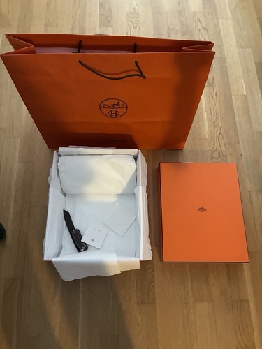 Hermes box 1313 birkin bag - 1313, 30
