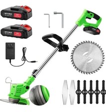 DECESPUGLIATORE A BATTERIA