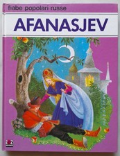 editrice AMZ - FIABE POPOLARI