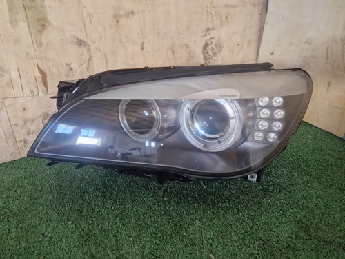 Bmw f01 f02 ser - bmw,