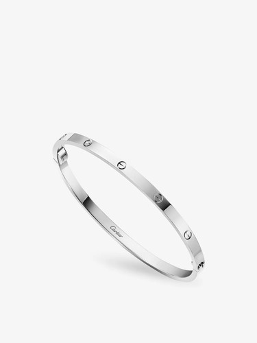 Bracciale cartier love oro - cartier,