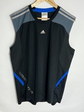 Adidas Training Tank Torsion