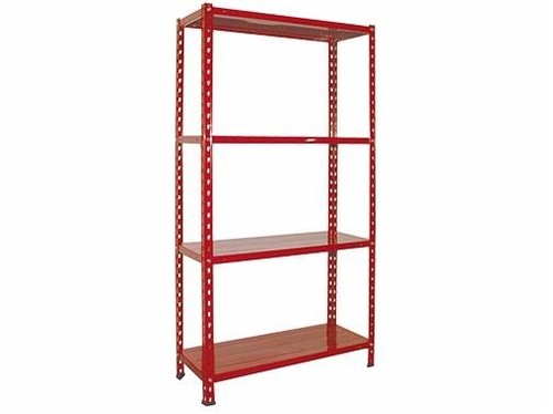 Scaffale metallico - scaffale, cm