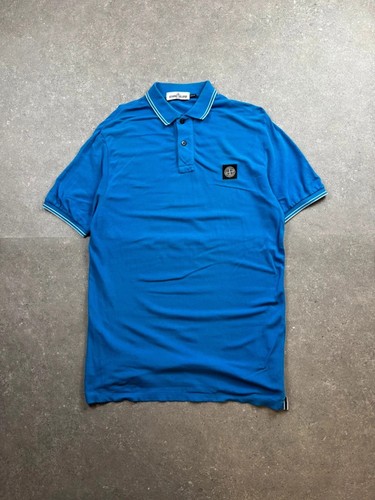 Polo stone island - polo, uomo