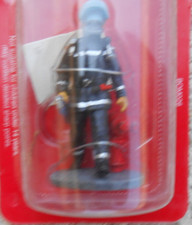 SOLDATINI POMPIERE TENUE DE