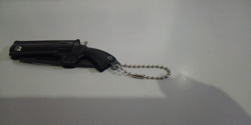 Coltello pieghevole acciaio - coltello,