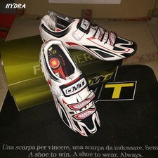 SCARPE BICI STRADA DMT "HYDRA