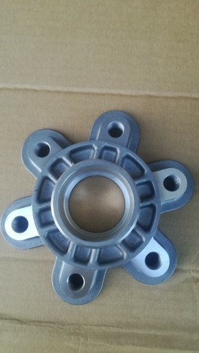 Flangia porta corona ducati - flangia,