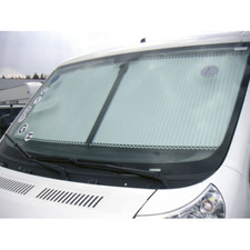 Oscuranti Plissettati Cabina Remis Remifront IV Per Fiat Ducato 8 (dal 2021)  Co