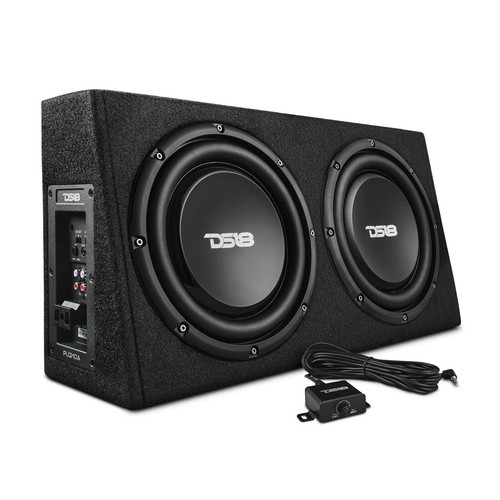 Ds18 alloggiamento subwoofer - ds18,