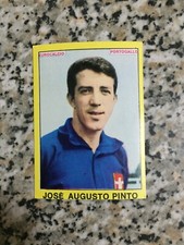 PINTO album CALCIATORI PANINI