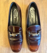 Mocassini originali Tod's