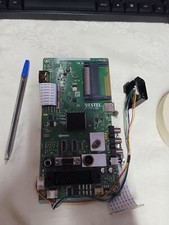 SCHEDA MADRE/MAINBOARD PER TV