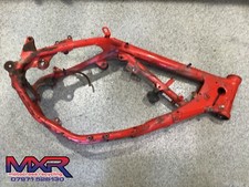 TELAIO KTM EXC 125 CON