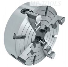 MANDRINO AUTOCENTRANTE 4