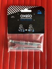 Oxelo Kit Modifica Pattini Line Decathlon