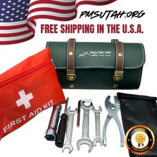 Tool Kit Bag Suzuki GN125F