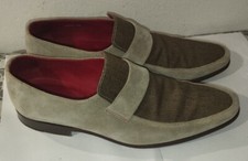 Scarpe givenchy Uomo Tg 43 Pelle  Perfect Condition Men Shoes Mocassino 