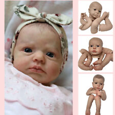 Kit neonato dipinto 20" LouLou