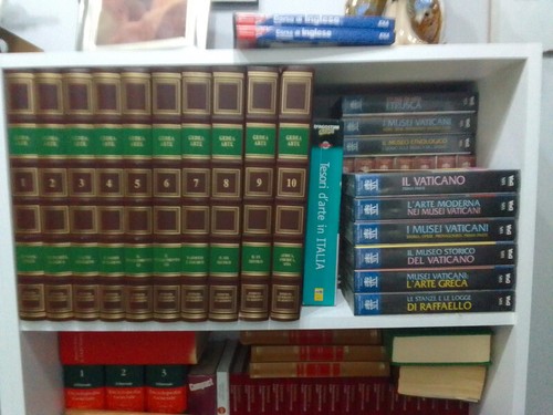 Gedea arte grandi monografie - gedea,