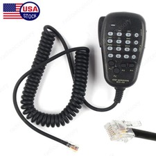 NEW DTMF MH-48A6J Mic For