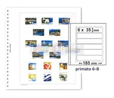 FOGLI 22 FORI MARINI "PRIMATO