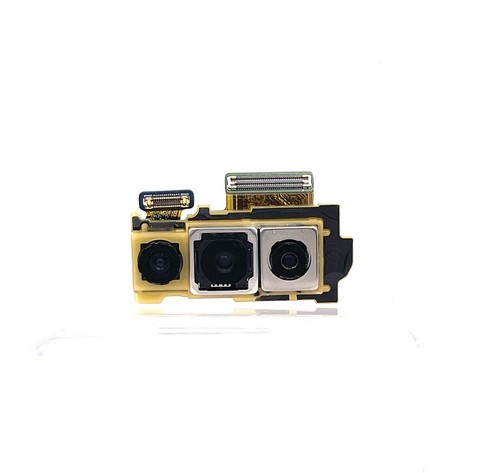 Fotocamera principale