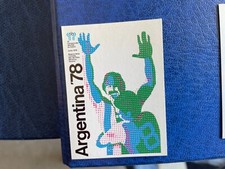 PANINI MEXICO 86  POSTER