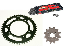 KIT/TRASMISSIONE APRILIA RX 50