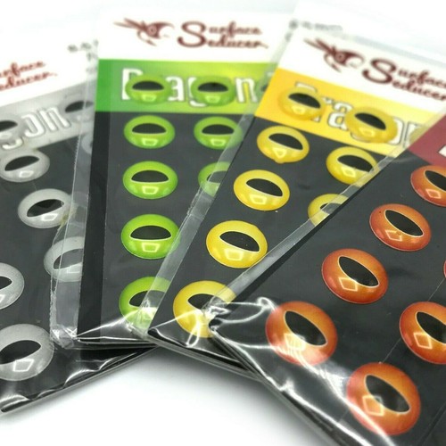 Surface seducer dragon eyes - surface,